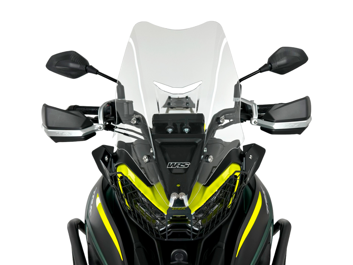 CUPOLINO TOURING WRS BENELLI TRK 702 / X 2023-2025 - immagine 8