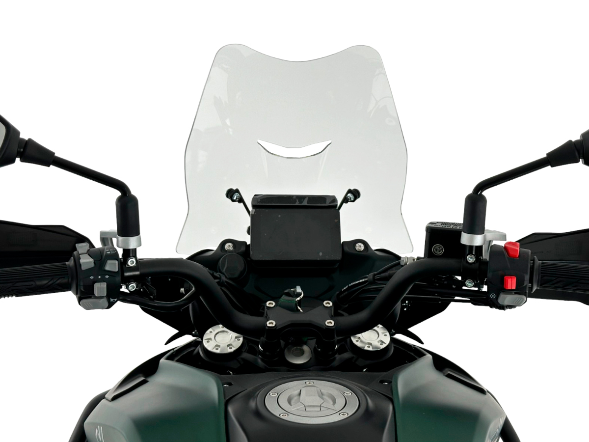 CUPOLINO TOURING WRS BENELLI TRK 702 / X 2023-2025 - immagine 11