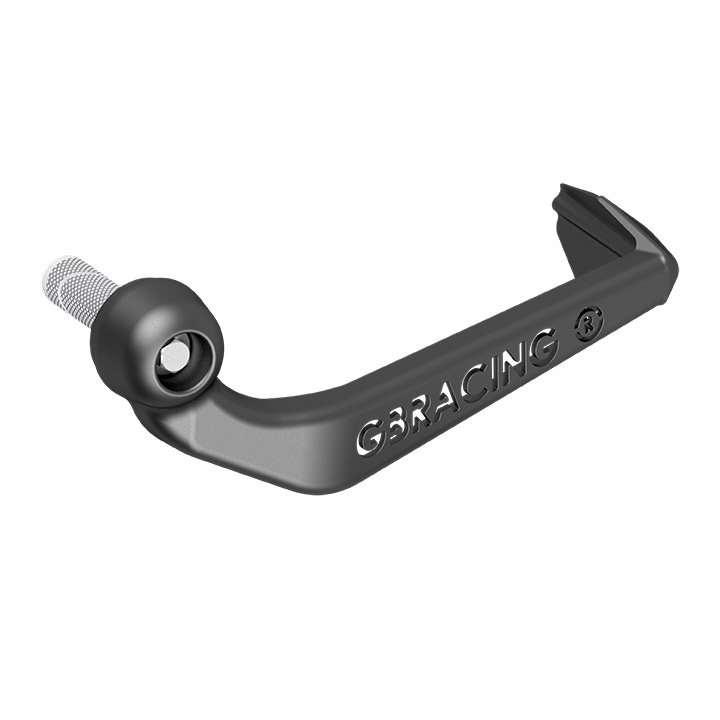 Protezione leva freno anteriore diametro 14mm