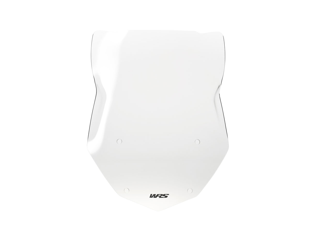 CUPOLINO WRS TOURING BMW R1200GS-ADV 2013-2018/R1250GS 2018-23 - immagine 3