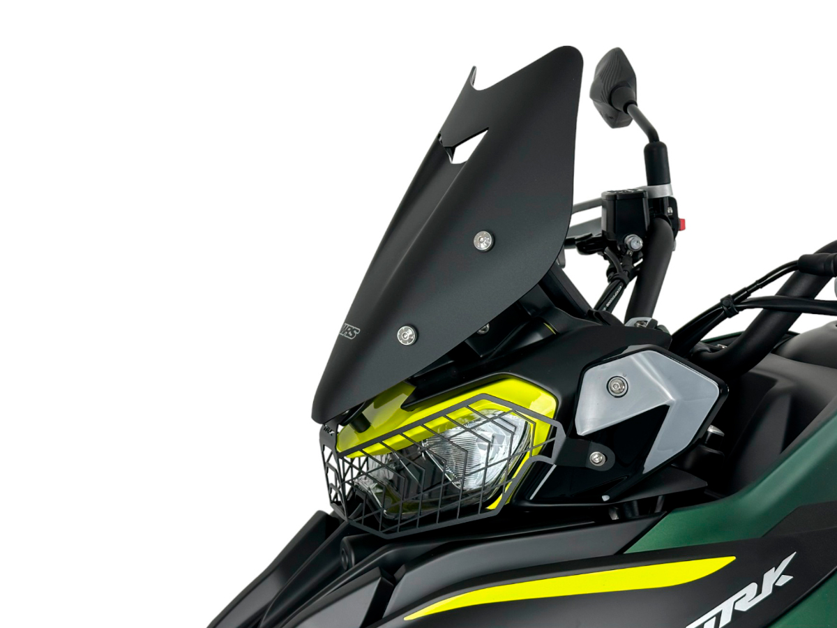 CUPOLINO SPORT WRS YAMAHA TENERE 700 2019-2024