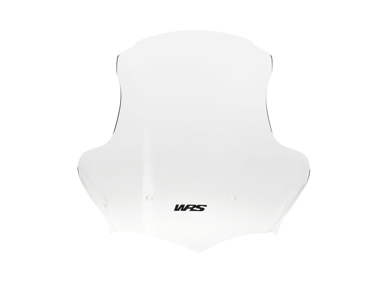 CUPOLINO STANDARD WRS BMW R 1250 RT 2021-2025