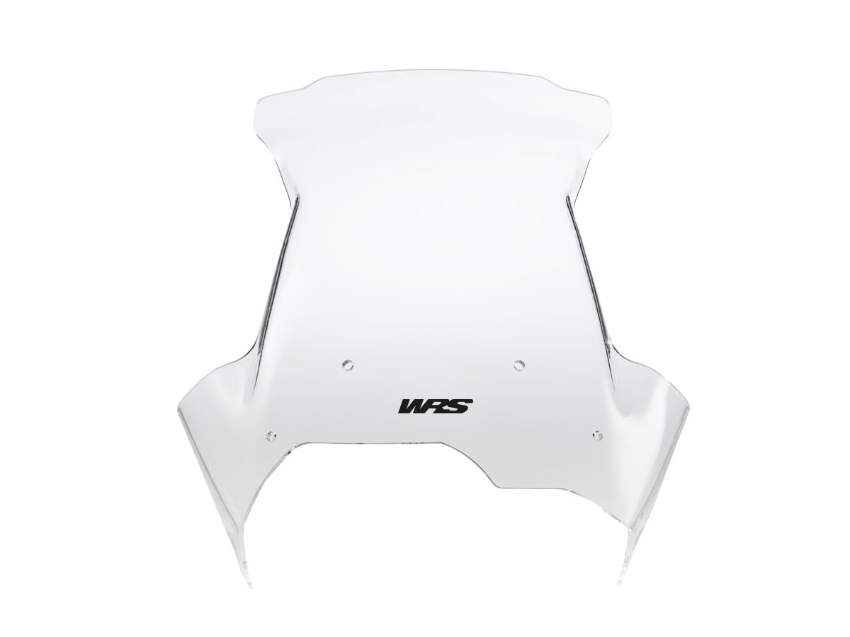 CUPOLINO WRS CAPONORD F650GS/F800GS 2008-2017 - immagine 2