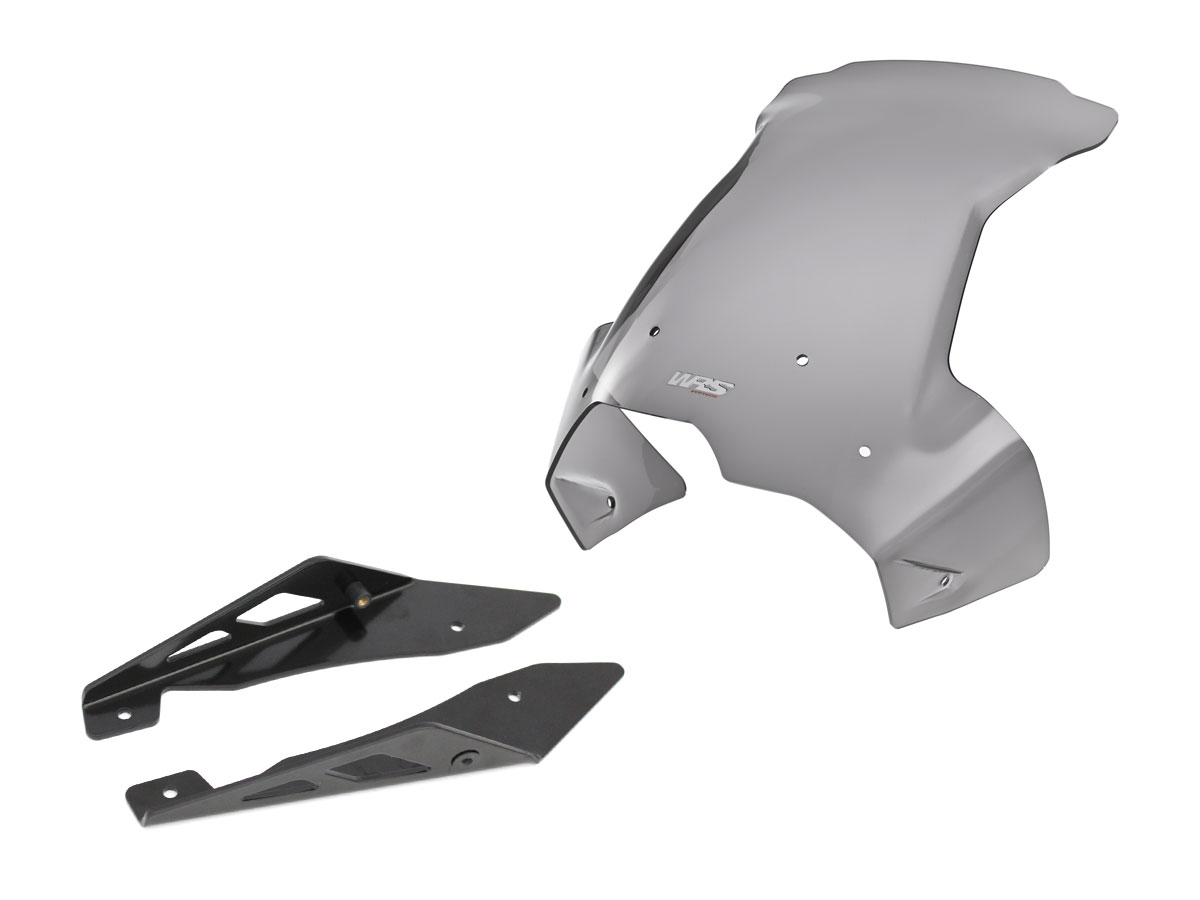 CUPOLINO SPORT WRS MOTO MORINI X-CAPE 650 2023-2026