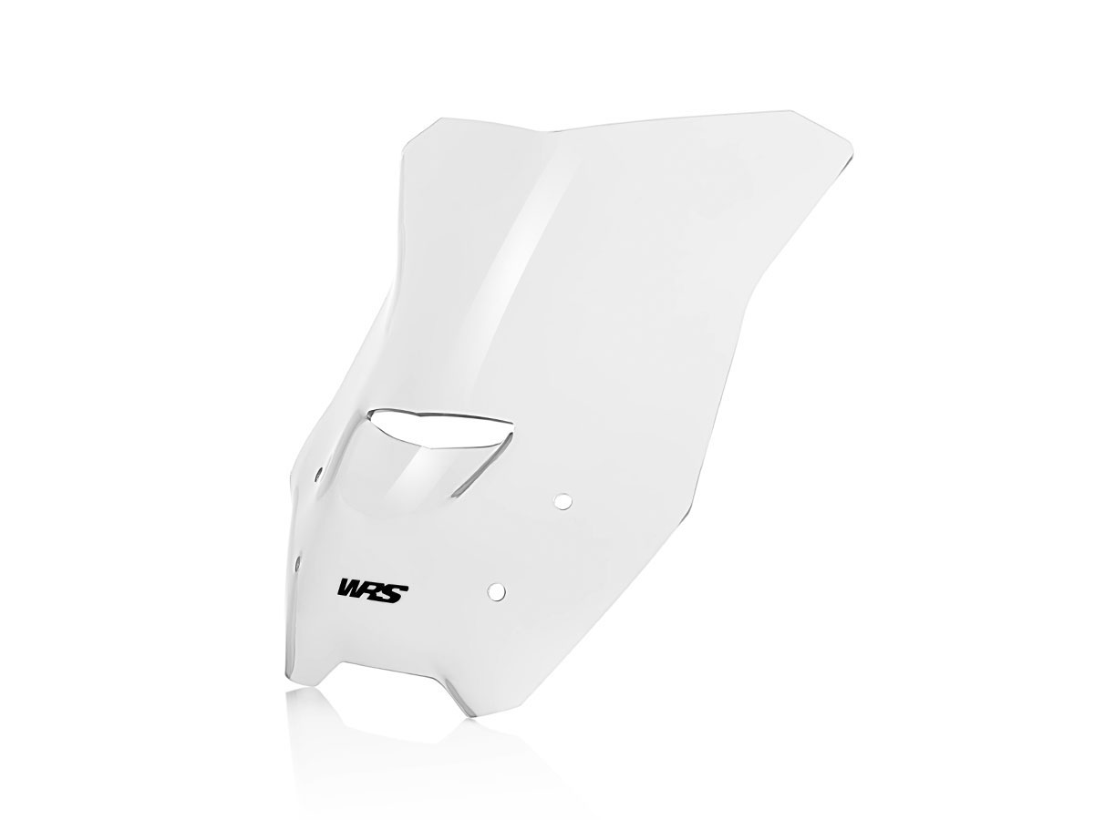 CUPOLINO TOURING WRS DUCATI DIAVEL V4 / RS 2023-2026