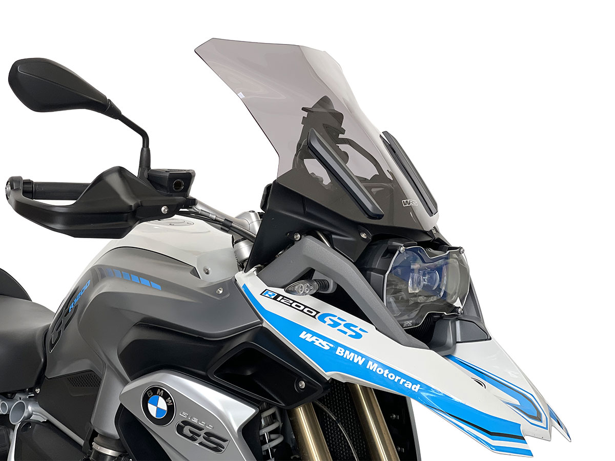 CUPOLINO WRS SPORT BMW R1200GS-ADV 2013-18/R1250GS 2018-23
