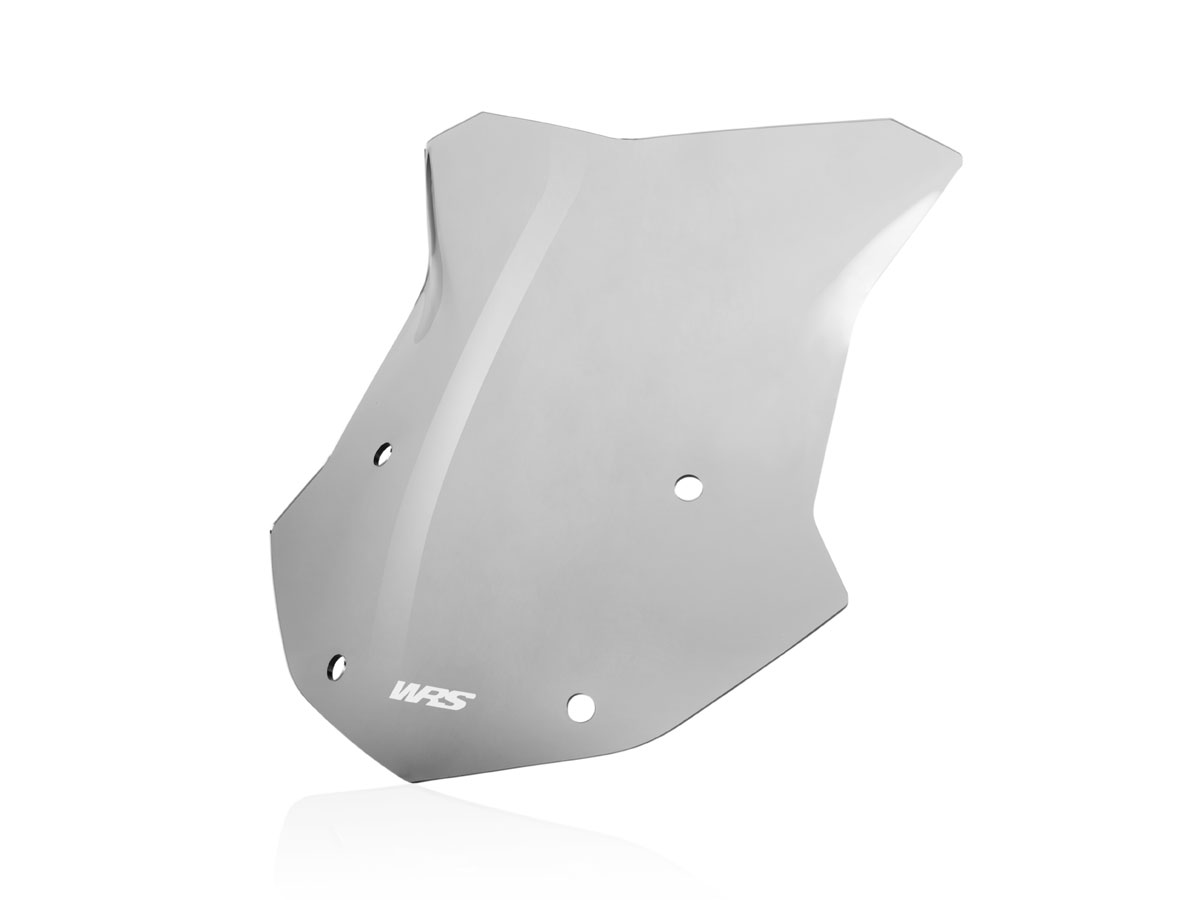 CUPOLINO CAPONORD WRS HONDA XL 750 TRANSALP 2023-2024