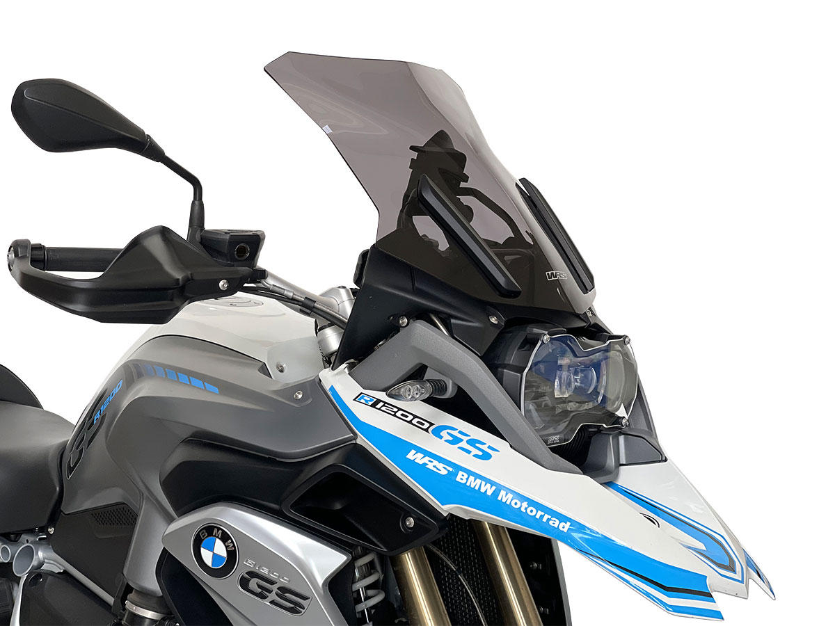 CUPOLINO WRS SPORT BMW R1200GS-ADV 2013-18/R1250GS 2018-23