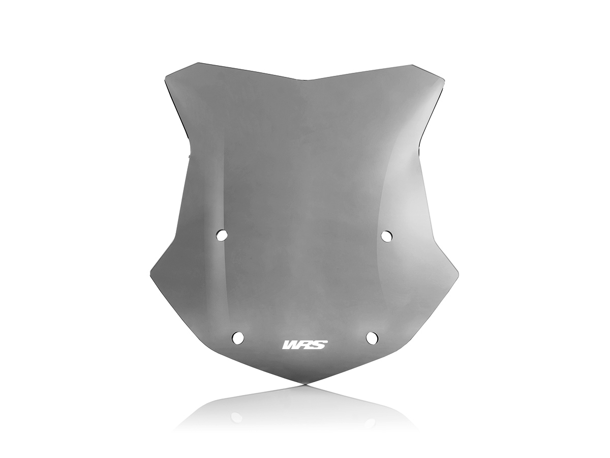 CUPOLINO WRS SPORT BMW R1200GS-ADV 2013-18/R1250GS 2018-23 - immagine 4