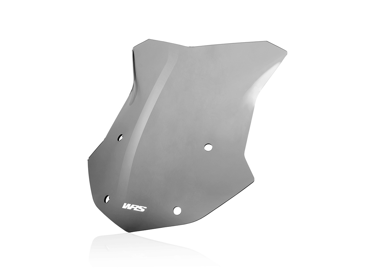 CUPOLINO WRS SPORT BMW R1200GS-ADV 2013-18/R1250GS 2018-23 - immagine 5