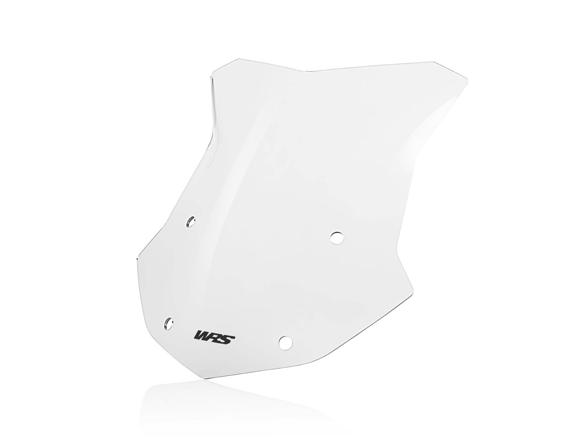 CUPOLINO WRS SPORT BMW R1200GS-ADV 2013-18/R1250GS 2018-23 - immagine 4