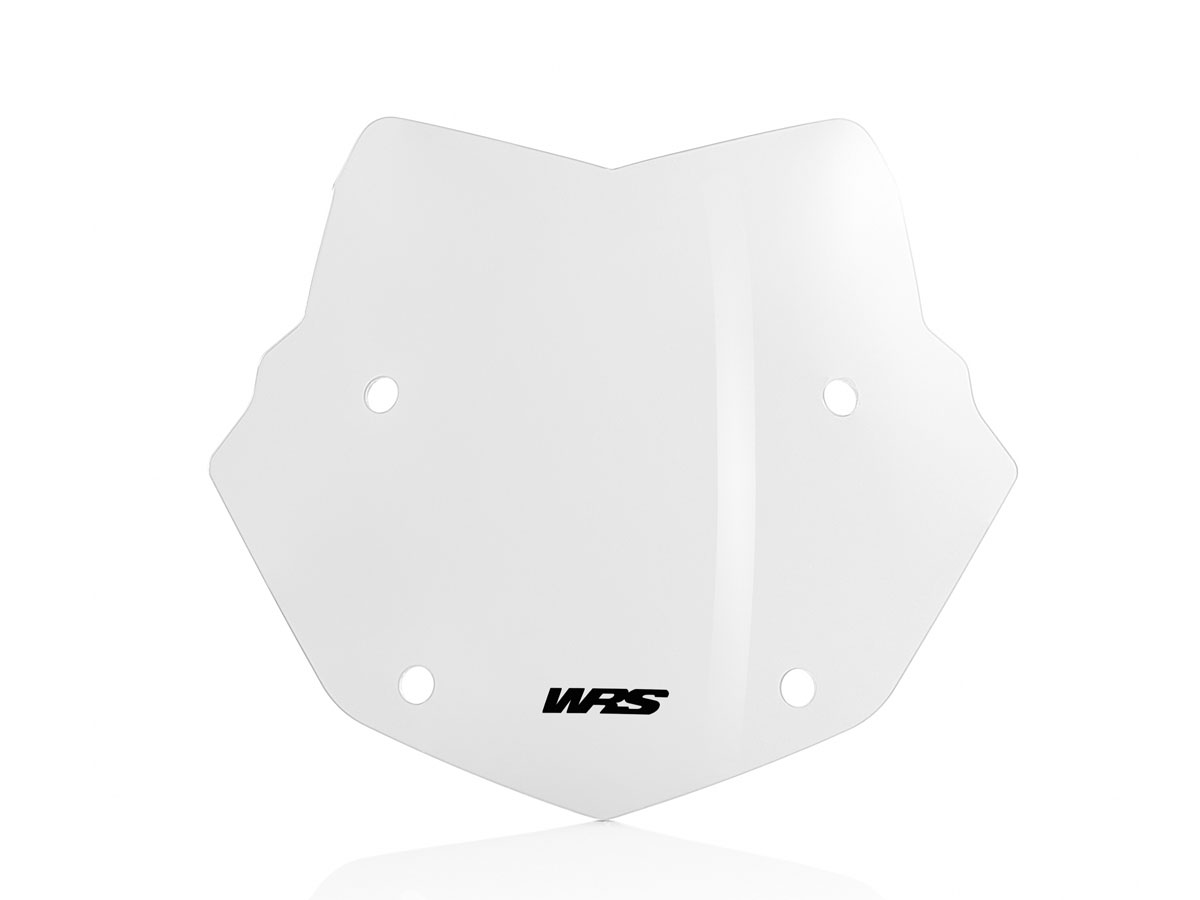 CUPOLINO TOURING WRS HUSQVARNA NORDEN 901 2022-2025 / NORDEN 901 EXPEDITION 2023-2025