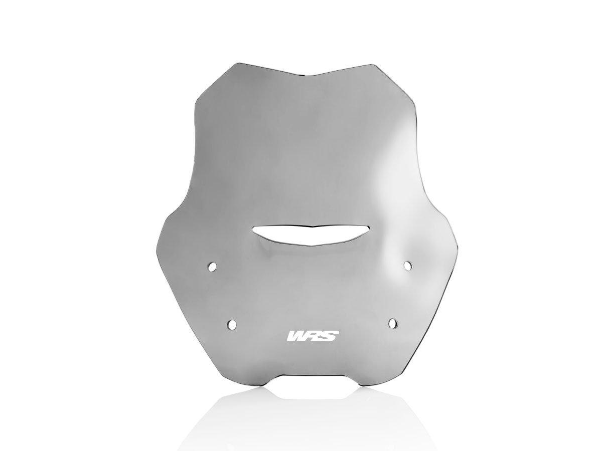 CUPOLINO WRS SPORT BMW R 1200 R 2015-2018 - immagine 2