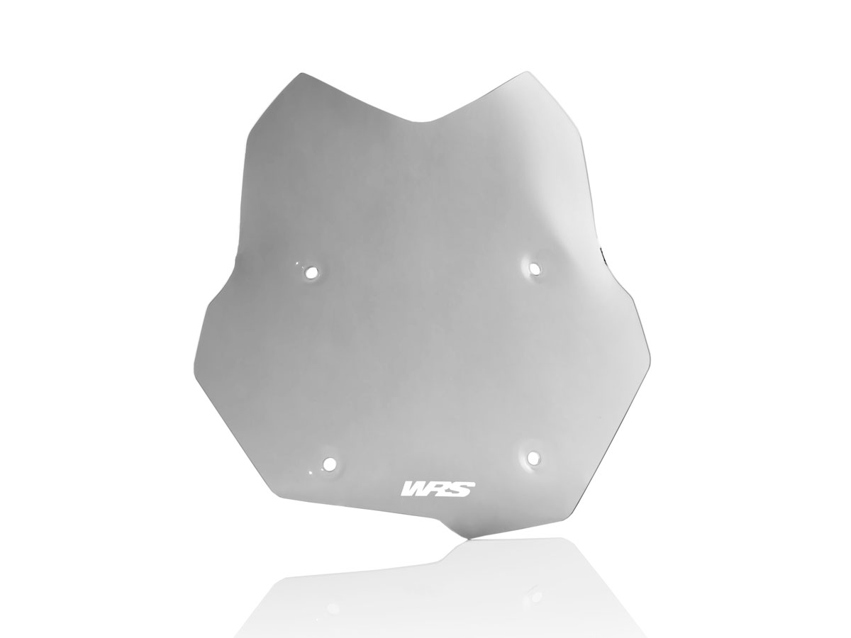 CUPOLINO WRS TOURING BMW F850GS 2018-2023 / F 800 GS 2024-2025
