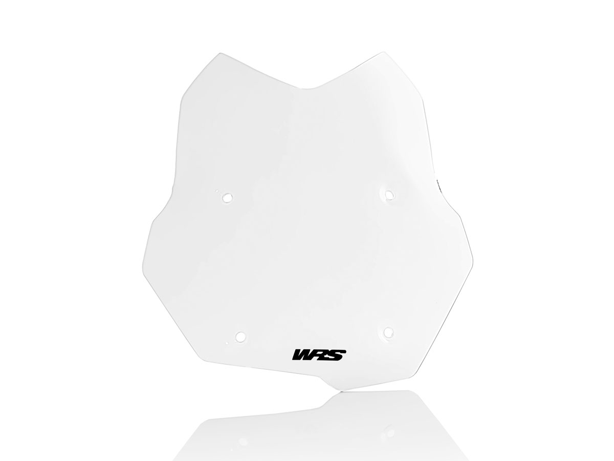 CUPOLINO WRS TOURING BMW F850GS 2018-2023 / F 800 GS 2024-2025 - immagine 2