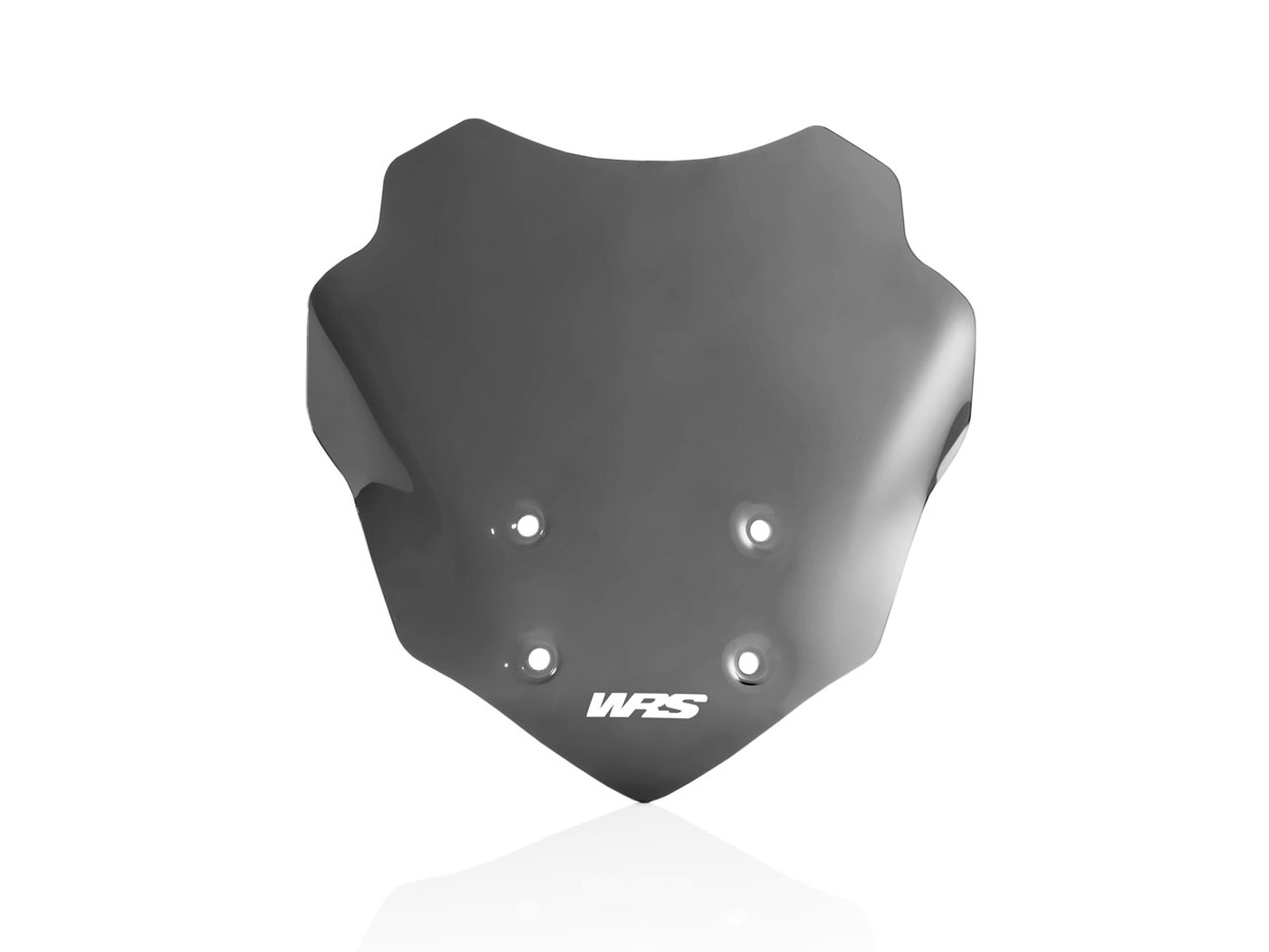 CUPOLINO TOURING WRS APRILIA TUAREG WIND 50 / 125 / 600 1986-1990