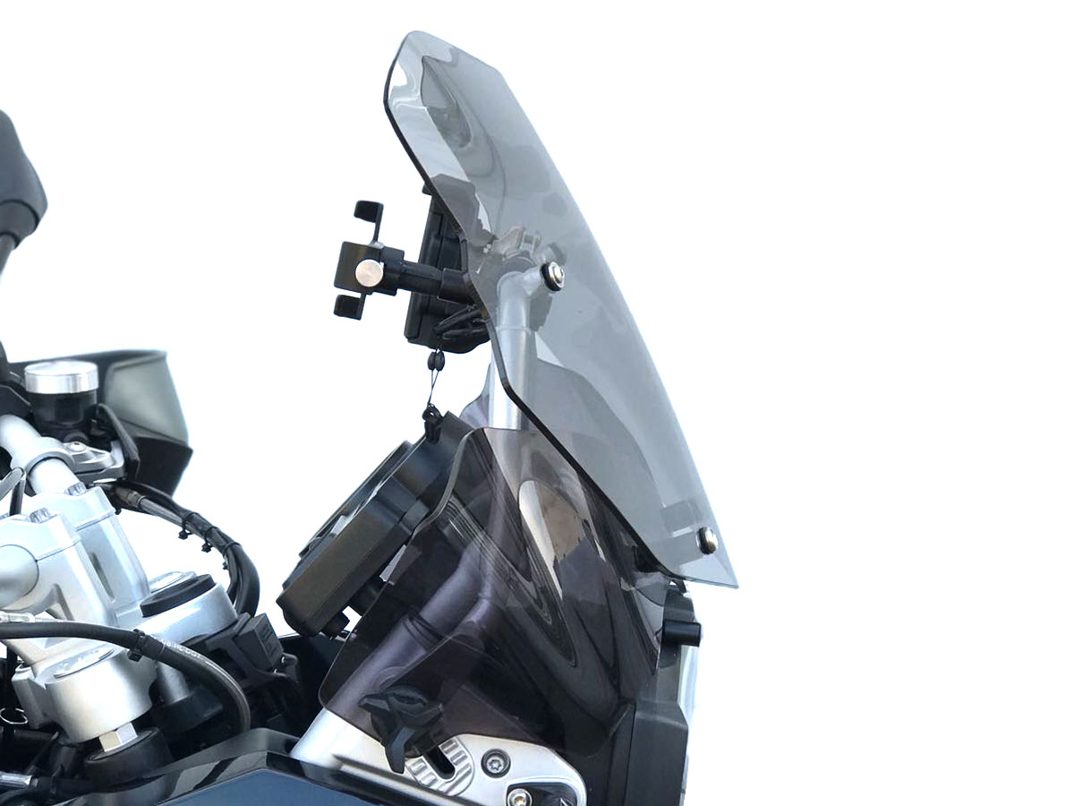 PROTEZIONE LENTE FARO YAMAHA TENERE 700 WORLD RAID 2022-2024