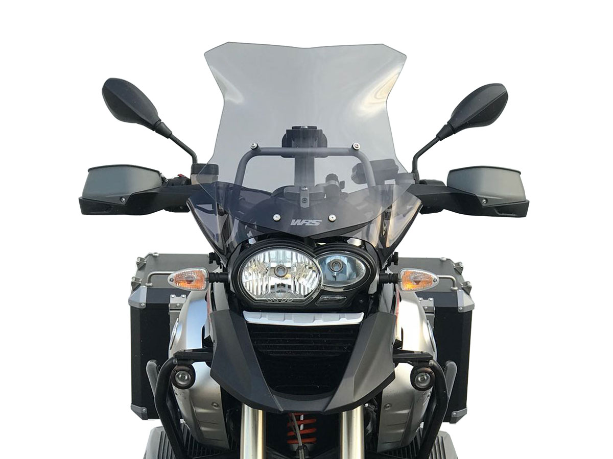 CUPOLINO CAPONORD NO RADAR WRS BMW R 1300 GS 2023-2025