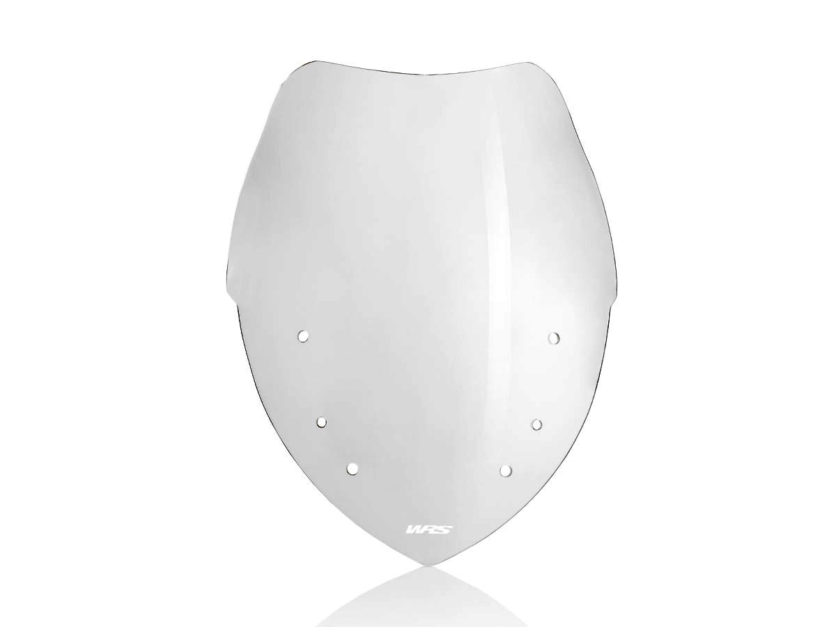 CUPOLINO CAPONORD WRS BMW R1200RT 2005-2013 - immagine 2