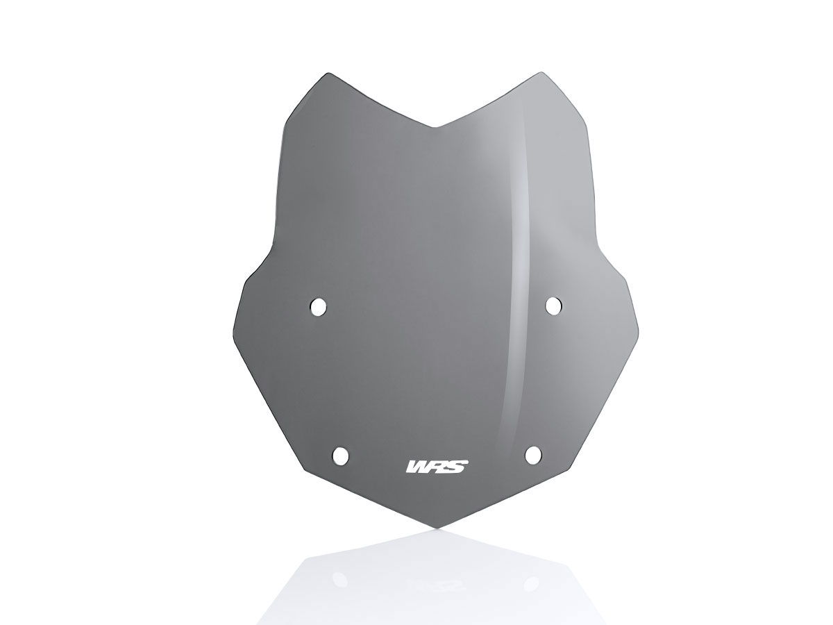 CUPOLINO TOURING WRS BENELLI TRK 702 / X 2023-2025