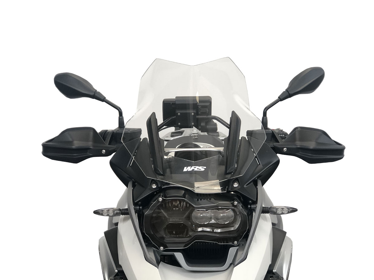 CUPOLINO SPORT WRS BENELLI TRK 702 / X 2023-2025