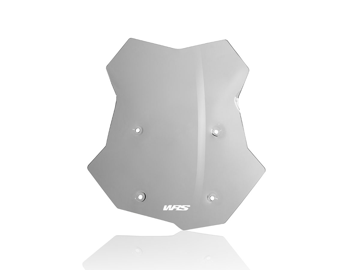 CUPOLINO CAPONORD WRS F850GS 2018-2022 / F 800 GS 2024-2025 - immagine 3