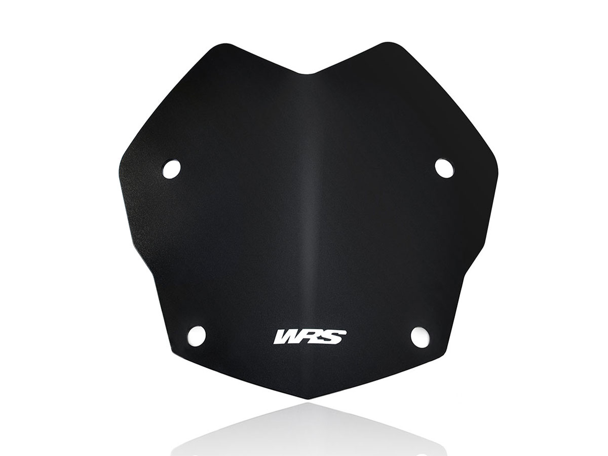 CUPOLINO SPORT WRS CF MOTO 450 MT 2024-2025 / IBEX 450 2024