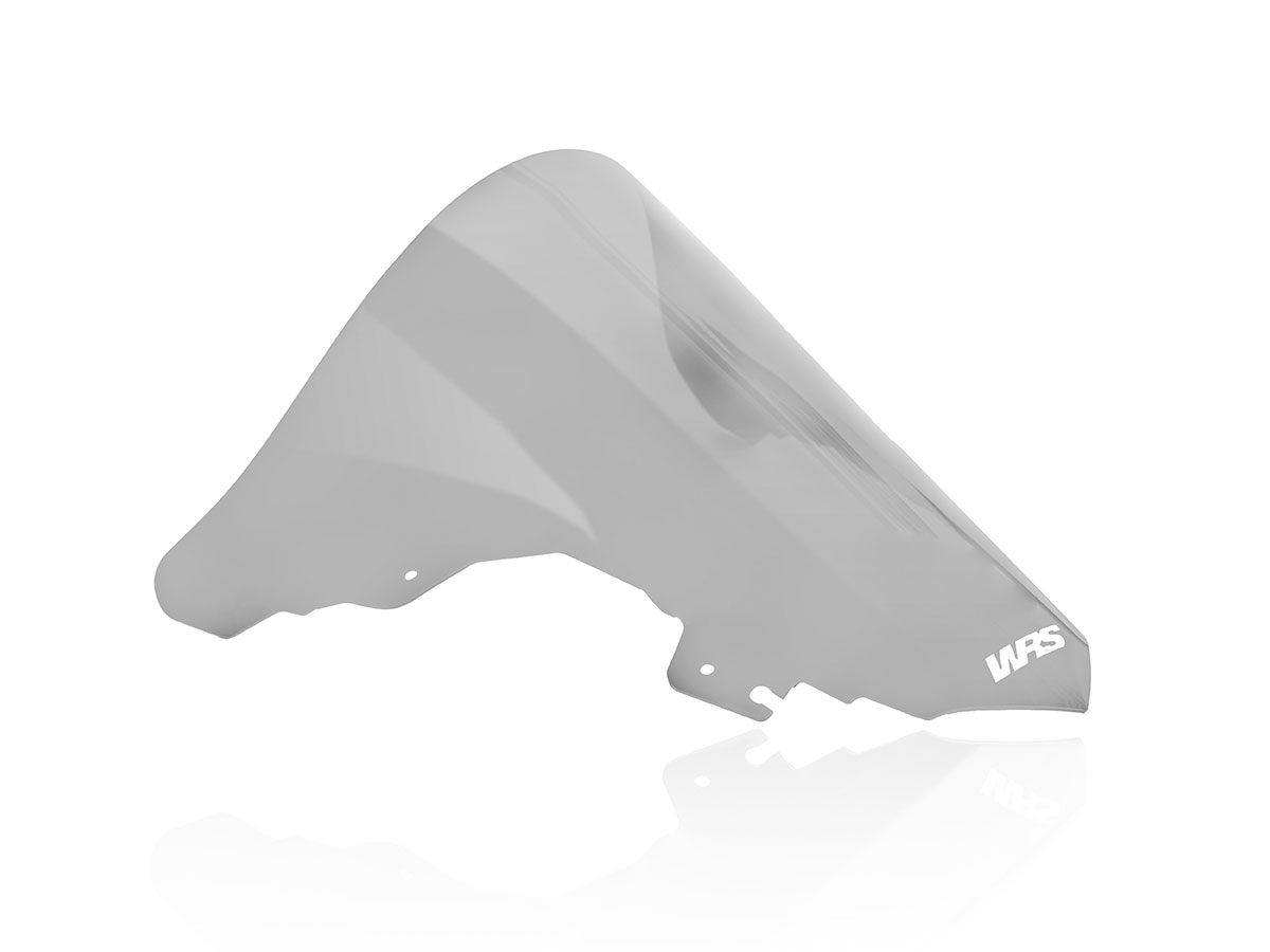 CUPOLINO RACE WRS HONDA CBR 650 R 2019-2025