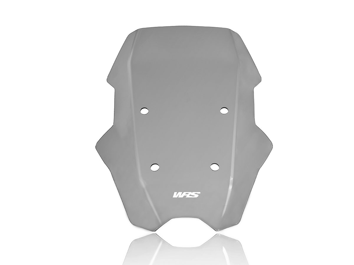 CUPOLINO SPORT WRS YAMAHA TRACER 9 GT+ 2024
