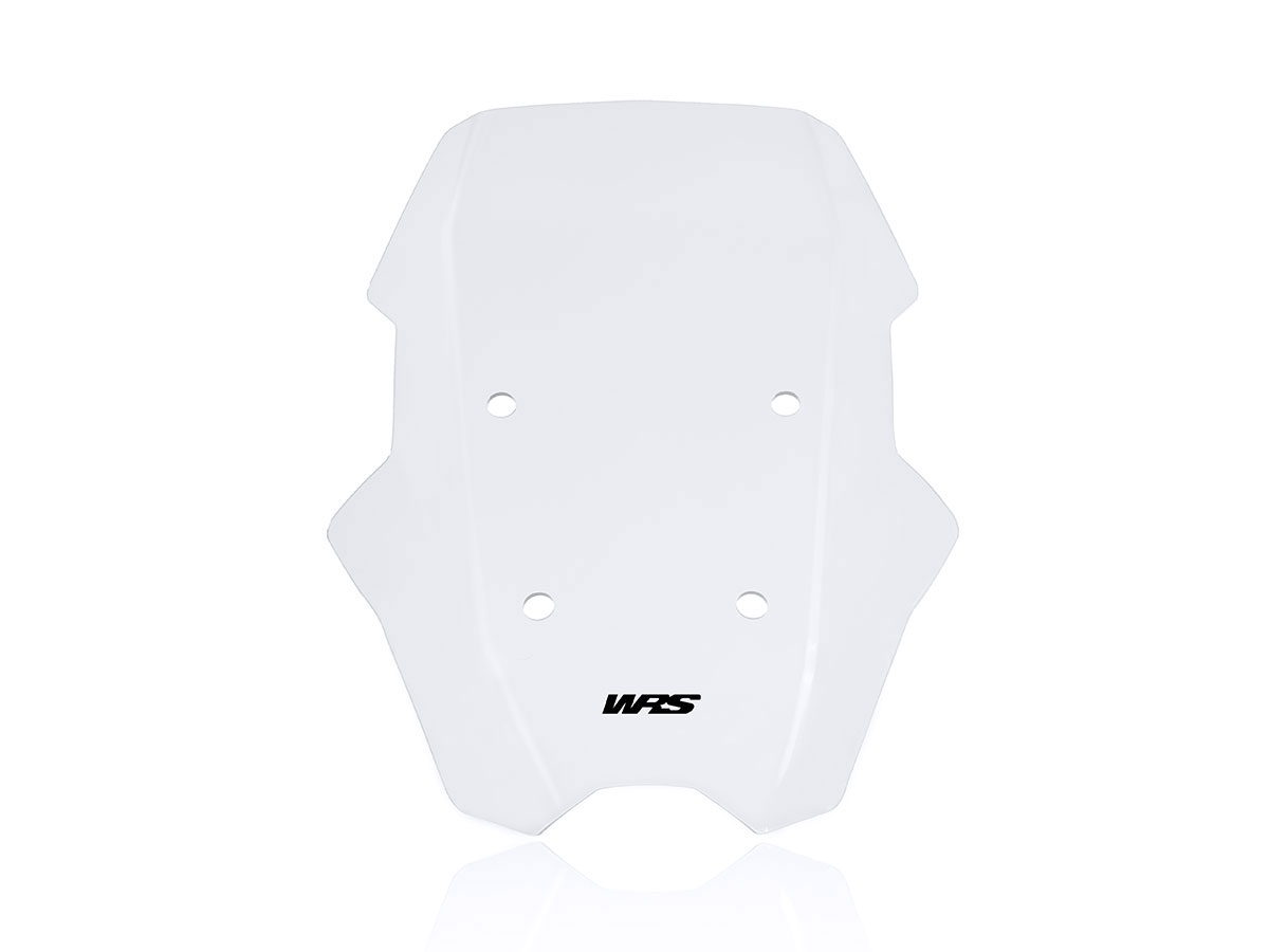 CUPOLINO TOURING WRS BMW C 400 X 2018-2025 - immagine 4