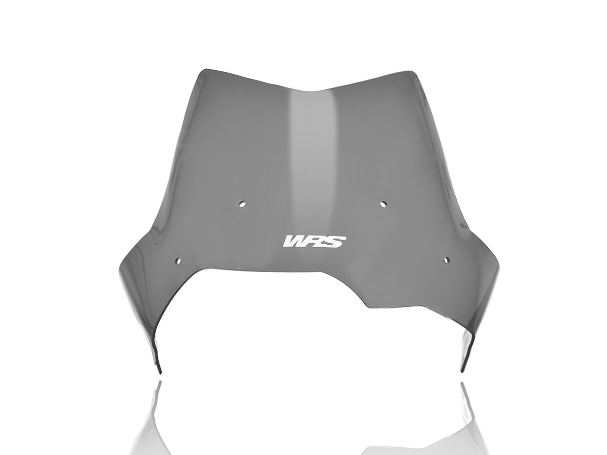 DEFLETTORI LATERALI STANDARD WRS BMW R 1300 GS ADVENTURE 2024-2025