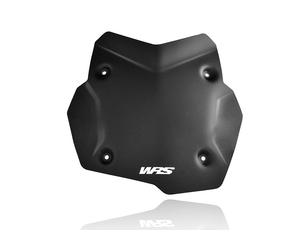 CUPOLINO STANDARD WRS BMW F 850 GS 2018-2023 / F 800 GS 2024-2026 / F 900 GS ADVENTURE 2024-2026 - immagine 2