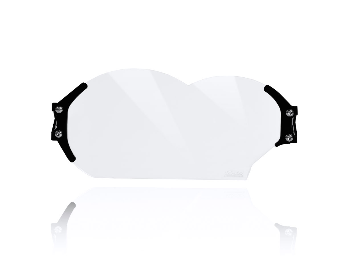 CUPOLINO CAPONORD WRS MOTO GUZZI V 100 MANDELLO / S 2023-2025