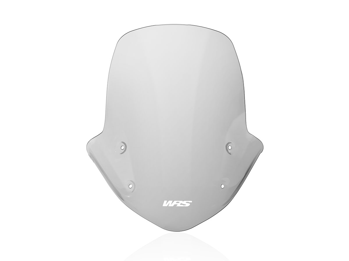 CUPOLINO CAPONORD WRS MOTO GUZZI V 100 MANDELLO / S 2023-2025