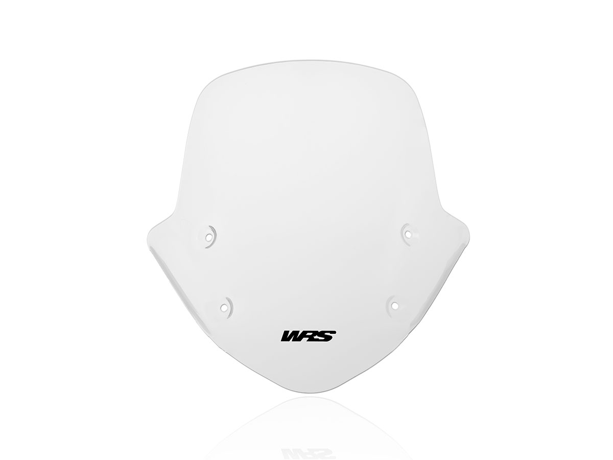 CUPOLINO STANDARD WRS BMW R1250R 2019-2024 - immagine 2