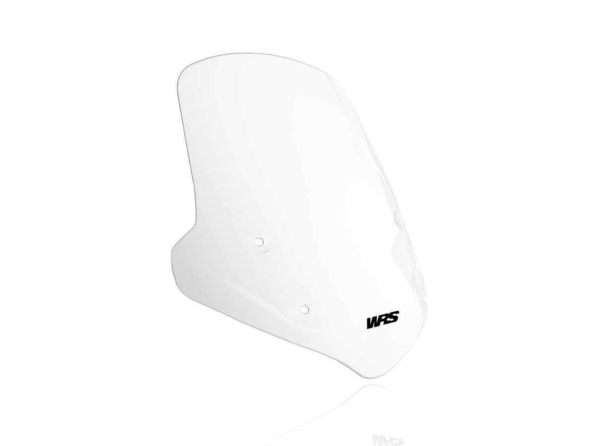 CUPOLINO STANDARD WRS BMW R1250R 2019-2024 - immagine 3