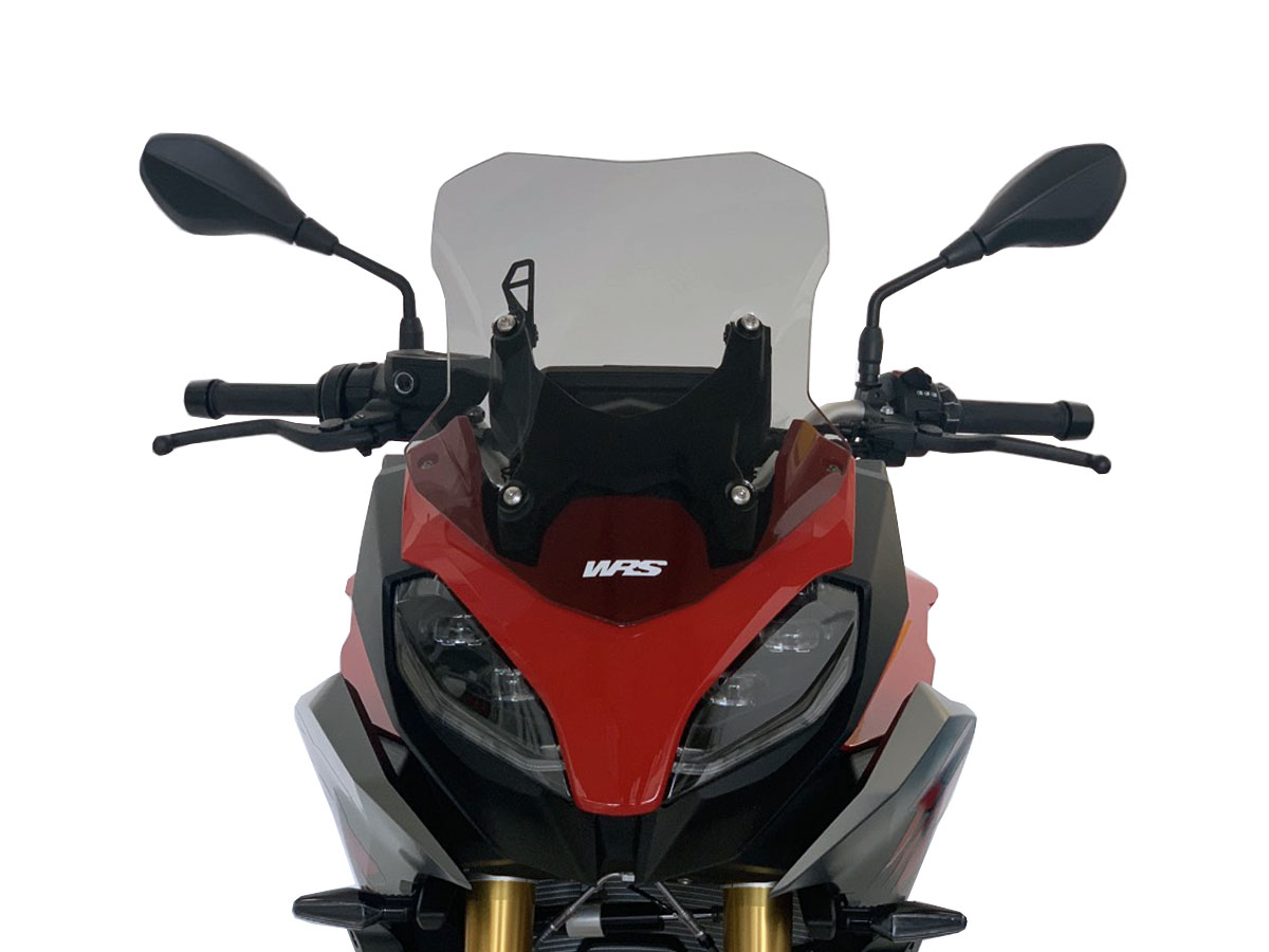 CUPOLINO STANDARD WRS BMW F900XR 2020-2025 - immagine 3