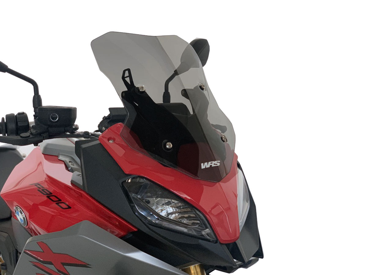 CUPOLINO STANDARD WRS BMW F900XR 2020-2025 - immagine 4