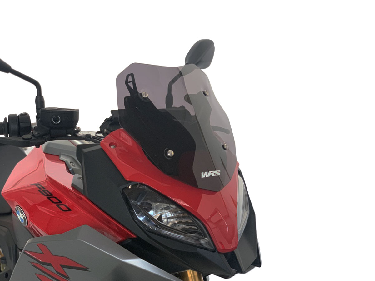 CUPOLINO INTERMEDIO WRS YAMAHA T-MAX TECH MAX 2025