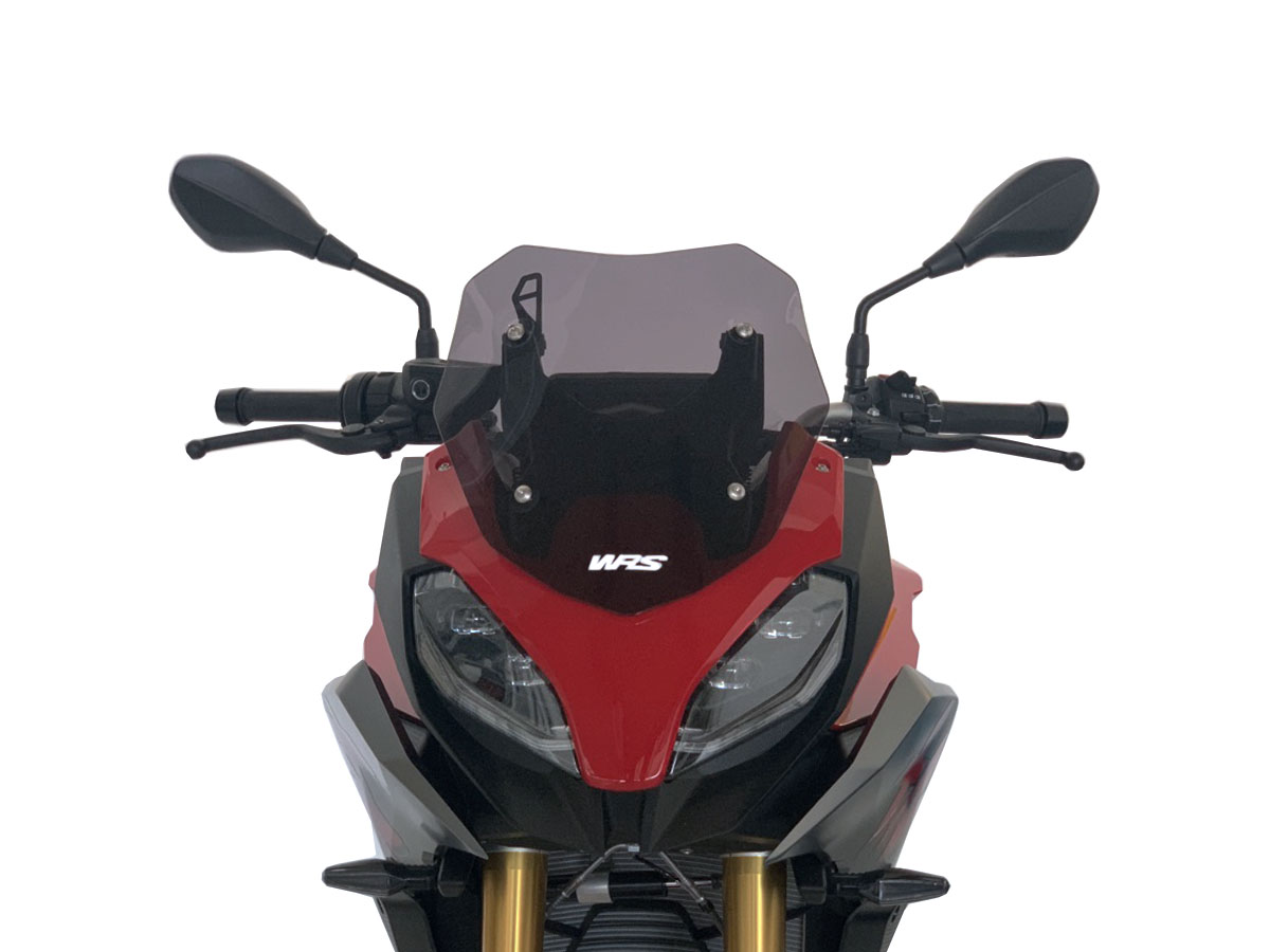 CUPOLINO SPORT WRS F900XR 2020-2025 - immagine 3