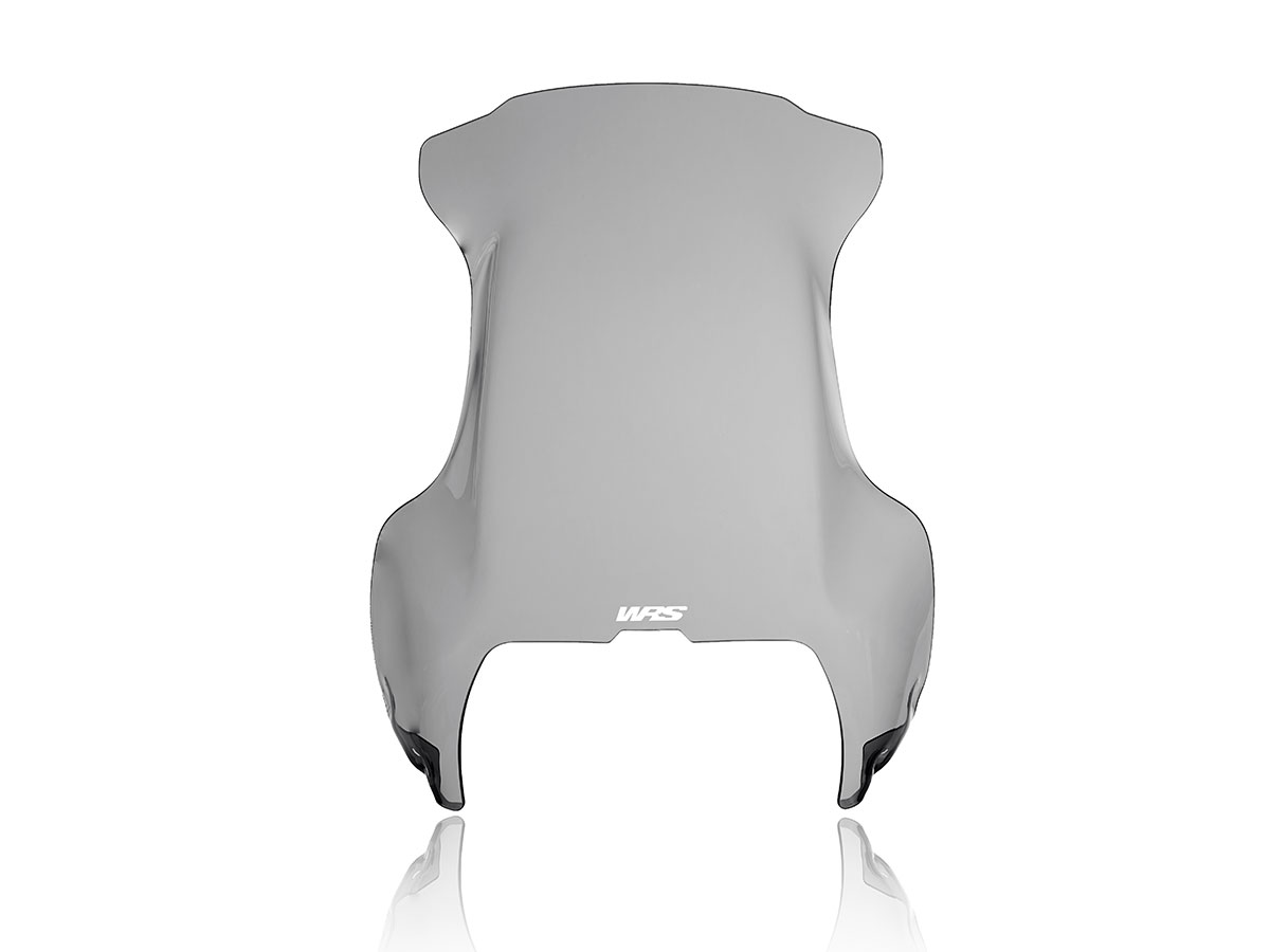 CUPOLINO TOURING WRS BMW R 1100 GS 1994-1999 - immagine 2