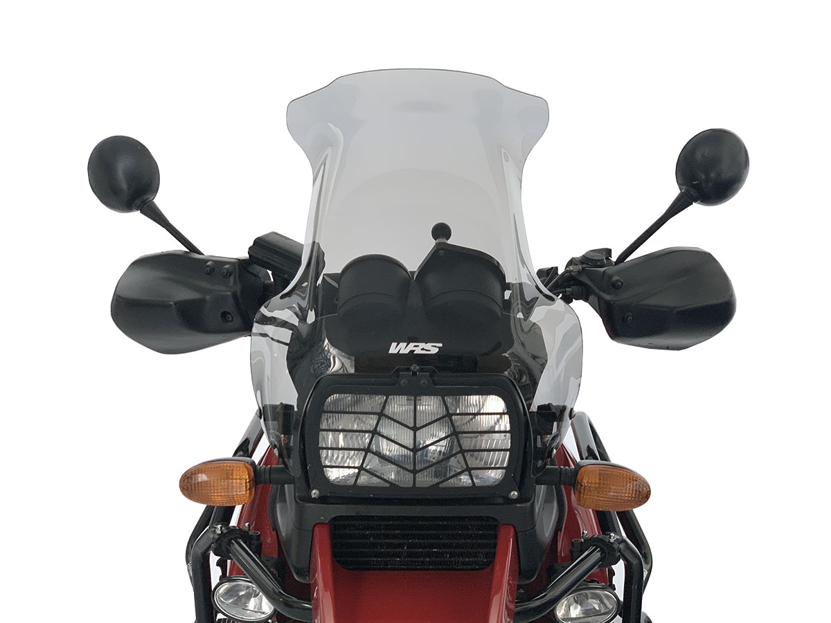CUPOLINO TOURING WRS APRILIA TUONO V4 2025