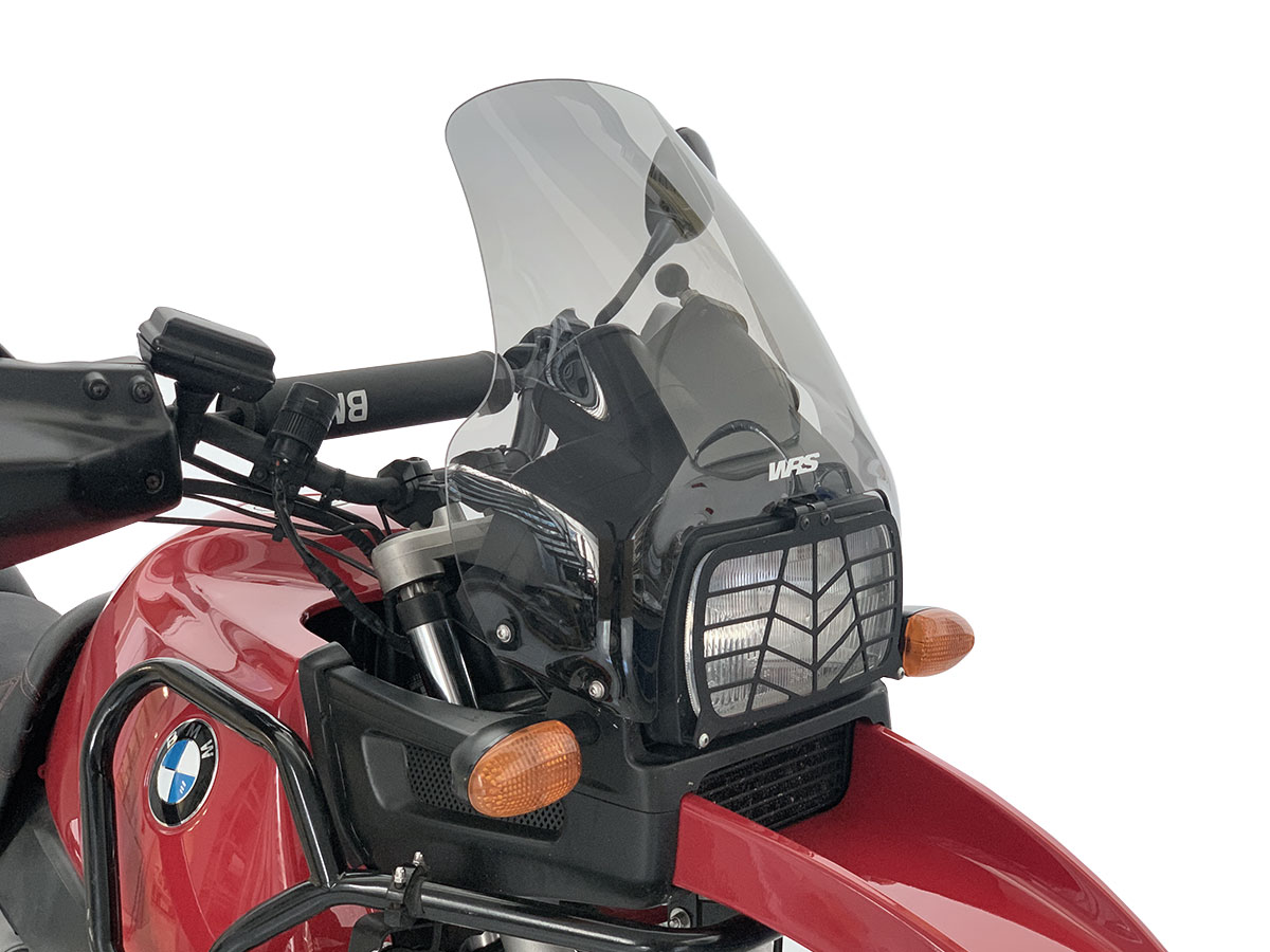 CUPOLINO STANDARD WRS BMW R 1100 GS 1994-1999 - immagine 3