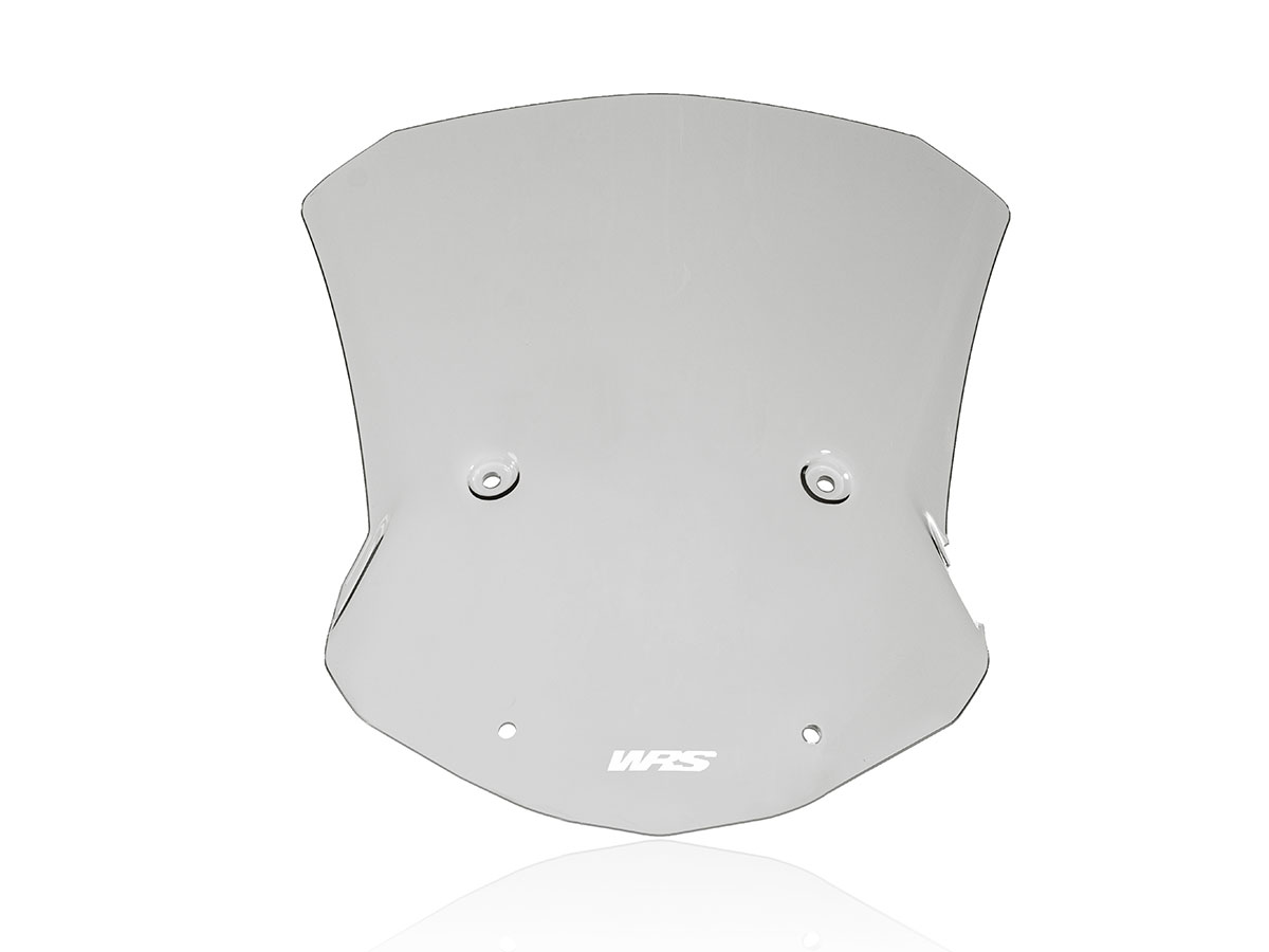 CUPOLINO TOURING WRS APRILIA TUONO 457 2025