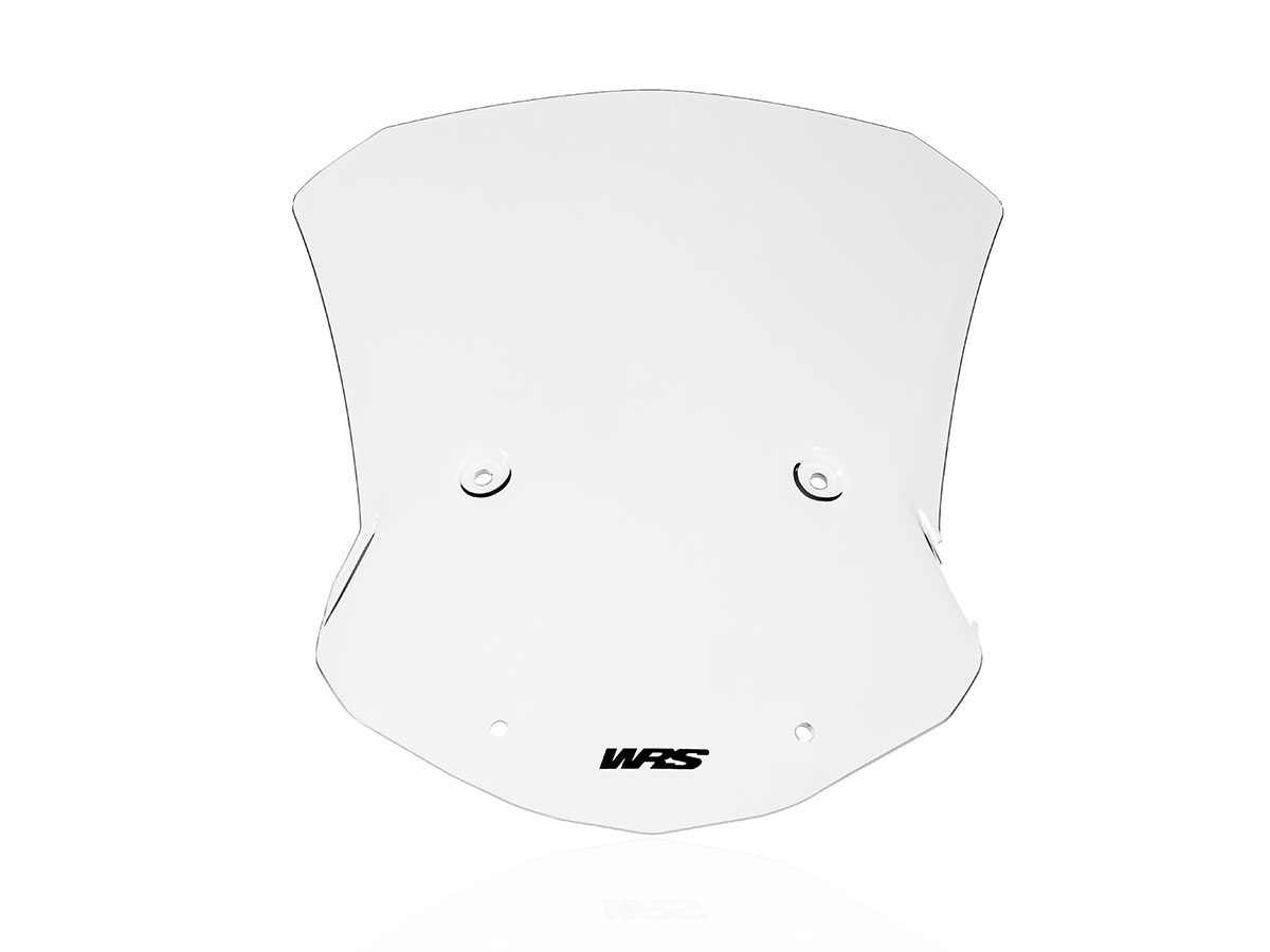CUPOLINO WRS CAPONORD BMW S 1000 XR 2020-2025 / M 1000 XR 2023-2025 - immagine 4