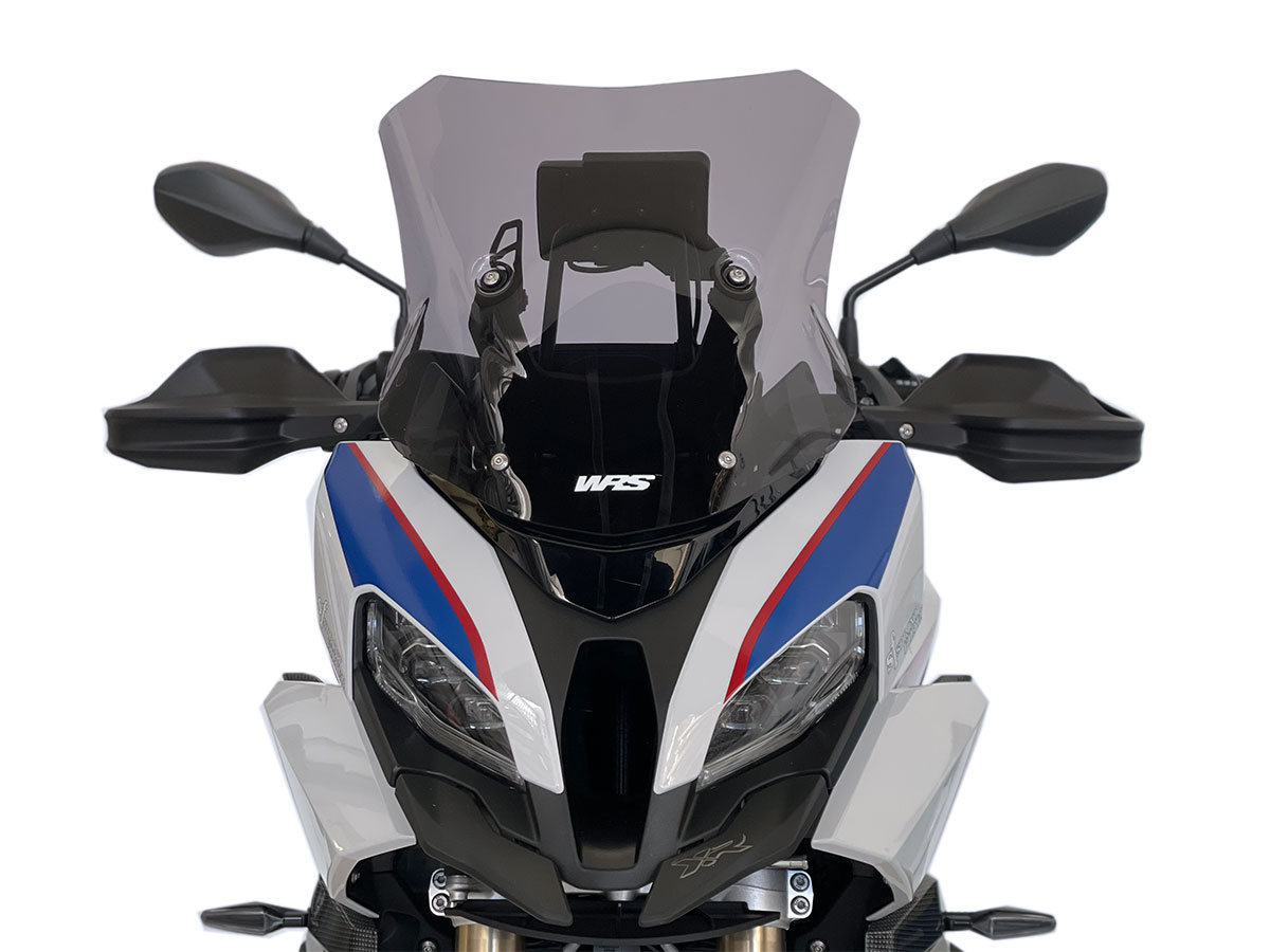 CUPOLINO SPORT WRS HONDA CB 500 HORNET 2025