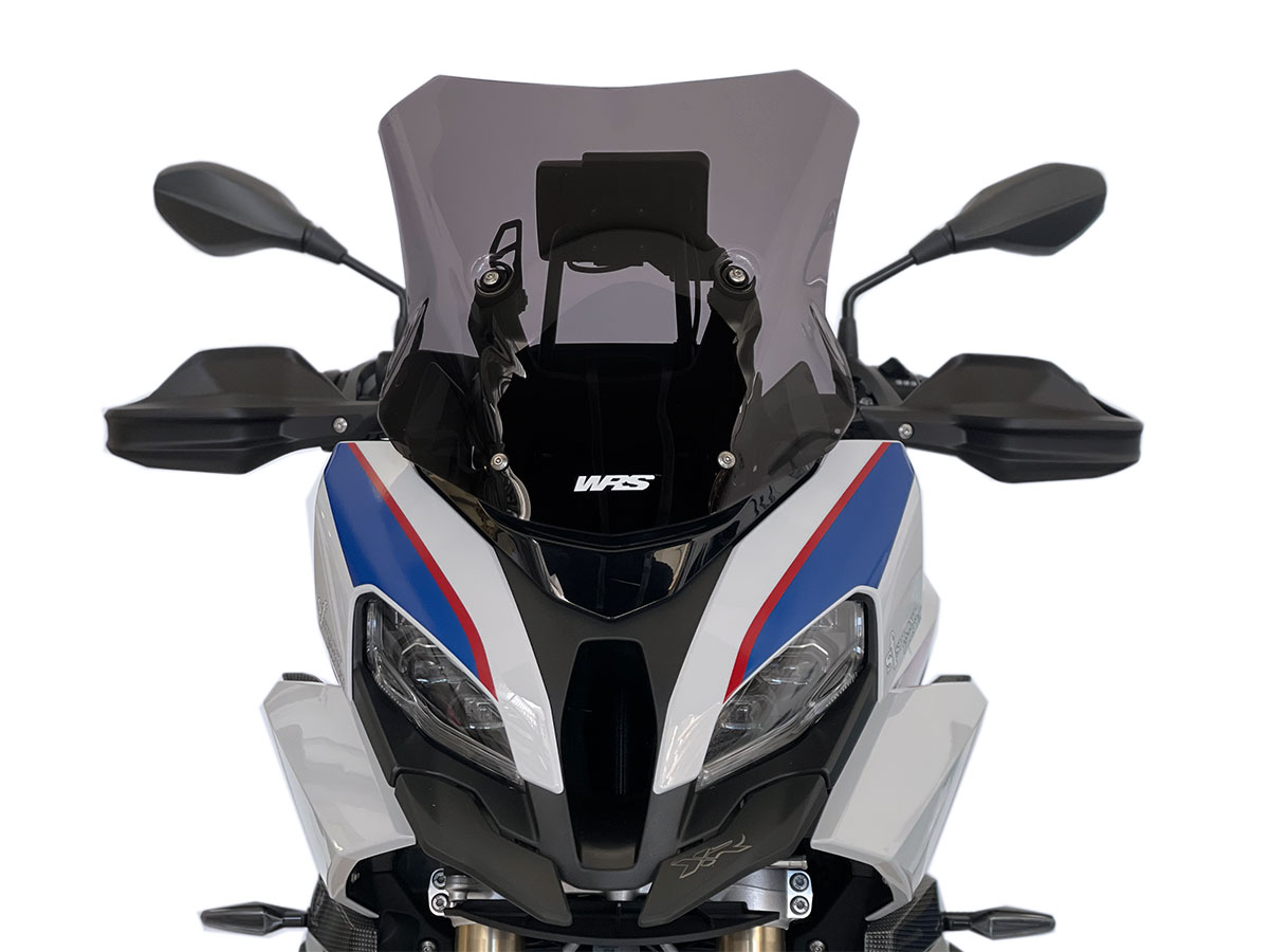 CUPOLINO WRS TOURING BMW S 1000 XR 2020-2025 / M 1000 XR 2023-2025 - immagine 2