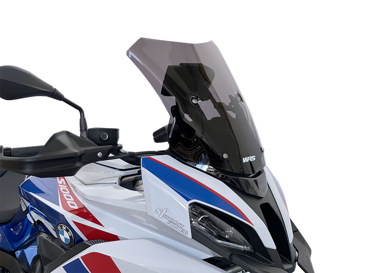 CUPOLINO WRS TOURING BMW S 1000 XR 2020-2025 / M 1000 XR 2023-2025 - immagine 3