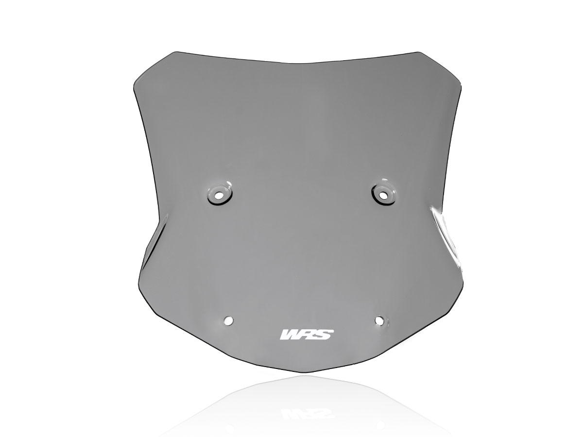 CUPOLINO INTERMEDIO WRS HONDA FORZA 750 2025