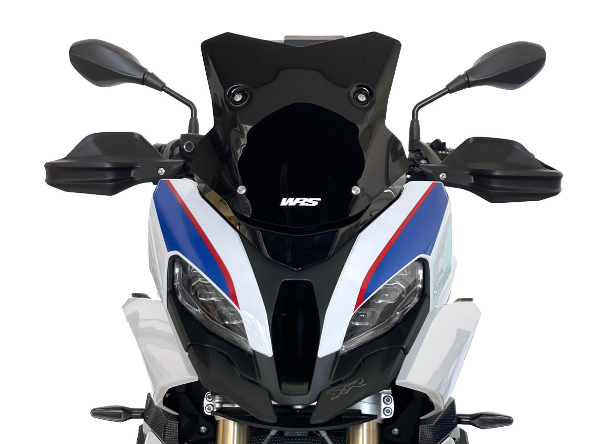 CUPOLINO WRS SPORT BMW S 1000 XR 2020-2025 / M 1000 XR 2023-2025 - immagine 2
